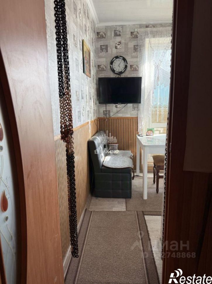 1-комн квартира ул Генерала Петрова, 24,  д. 24