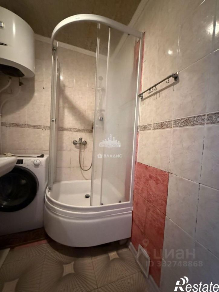 1-комн квартира ул Генерала Петрова, 24,  д. 24