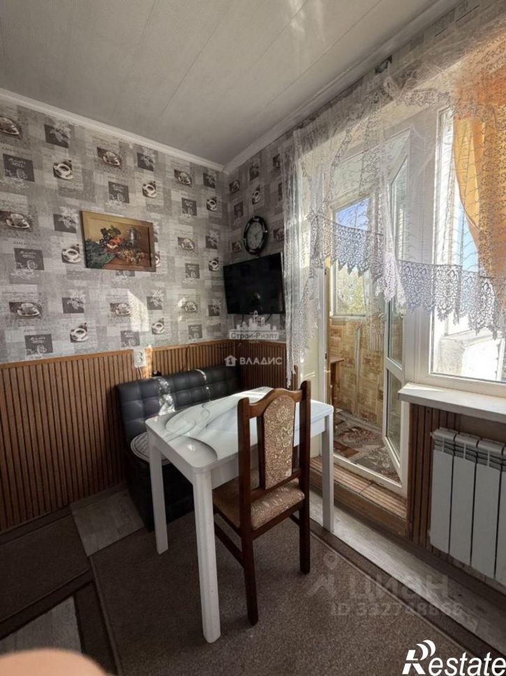 1-комн квартира ул Генерала Петрова, 24,  д. 24