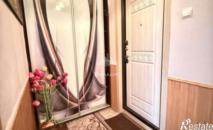 1-комн квартира ул Генерала Петрова, 24,  д. 24