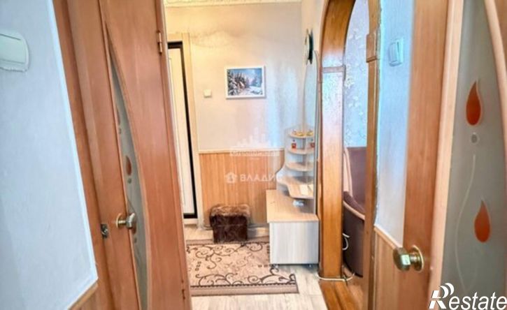 1-комн квартира ул Генерала Петрова, 24,  д. 24