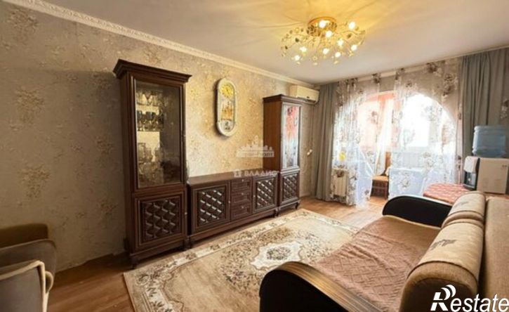 1-комн квартира ул Генерала Петрова, 24,  д. 24