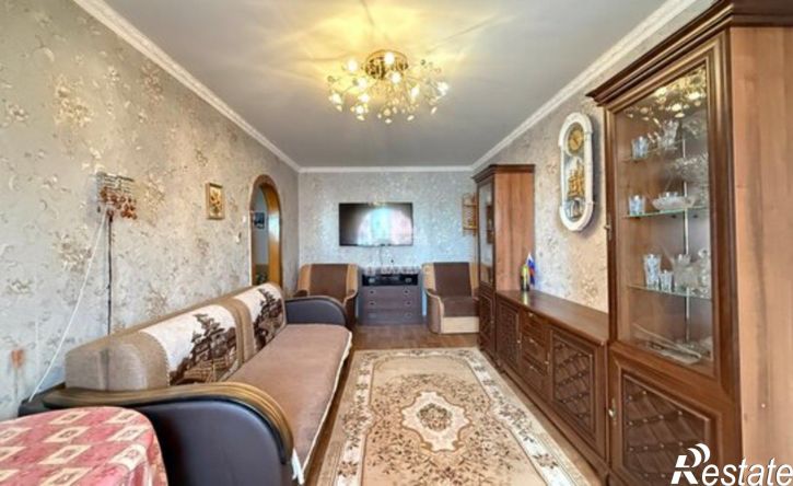 1-комн квартира ул Генерала Петрова, 24,  д. 24