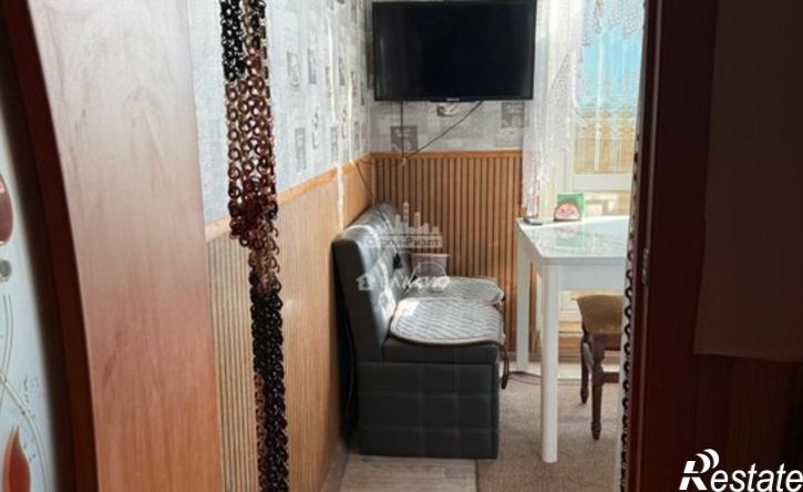 1-комн квартира ул Генерала Петрова, 24,  д. 24