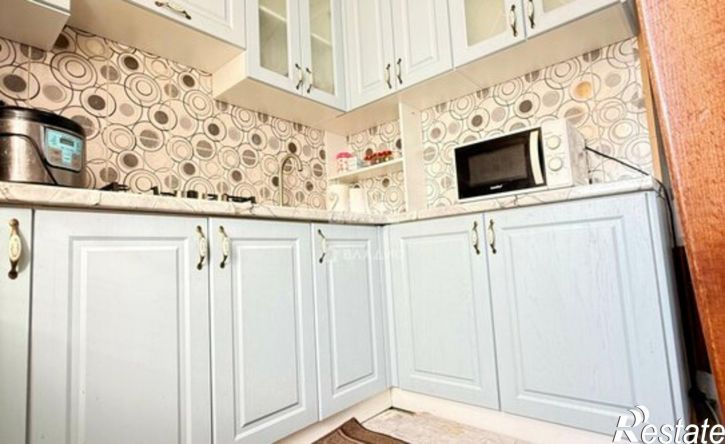 1-комн квартира ул Генерала Петрова, 24,  д. 24
