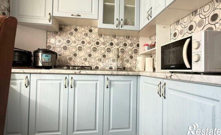 1-комн квартира ул Генерала Петрова, 24,  д. 24