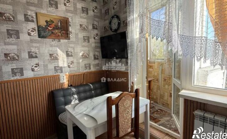 1-комн квартира ул Генерала Петрова, 24,  д. 24