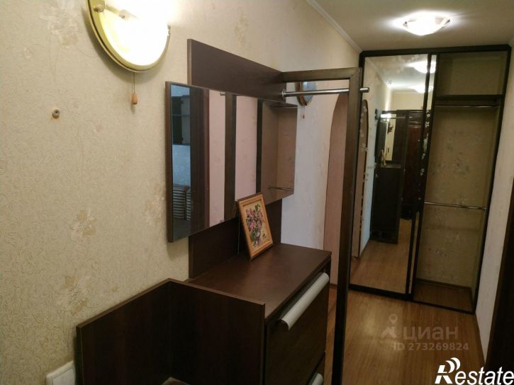 2-комн квартира ул Кирова, 3,  д. 3