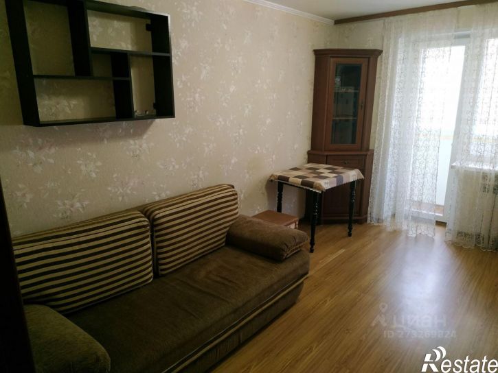 2-комн квартира ул Кирова, 3,  д. 3