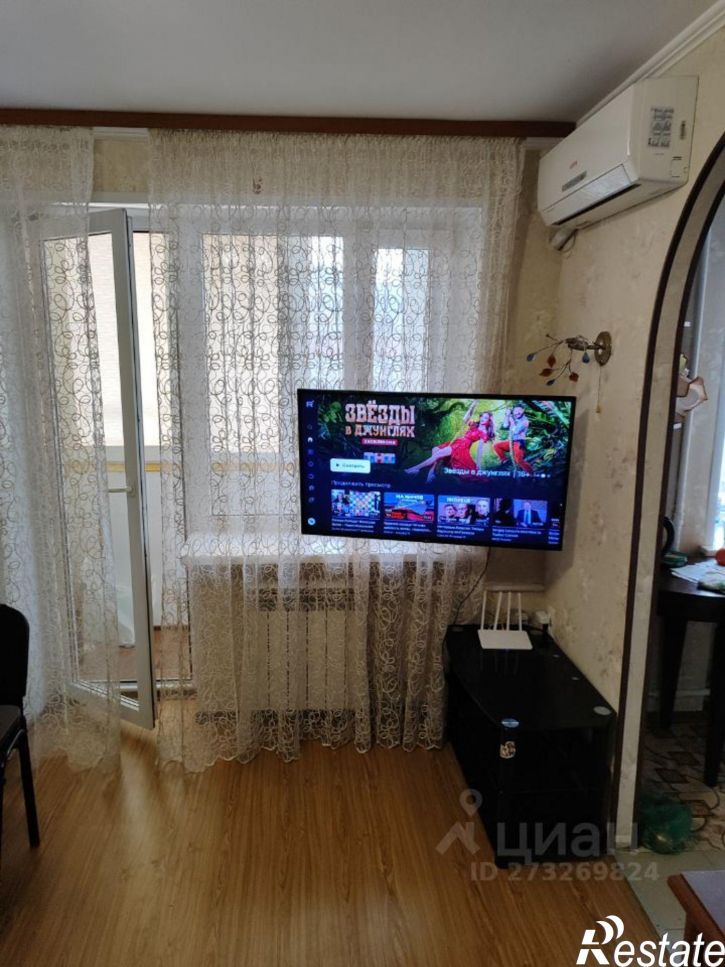 2-комн квартира ул Кирова, 3,  д. 3