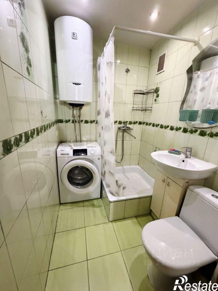 2-комн квартира ул Ворошилова, 37А,  д. 37А