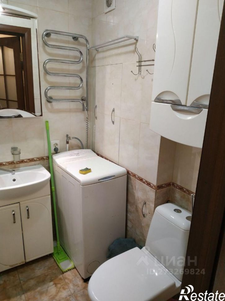 2-комн квартира ул Кирова, 3,  д. 3