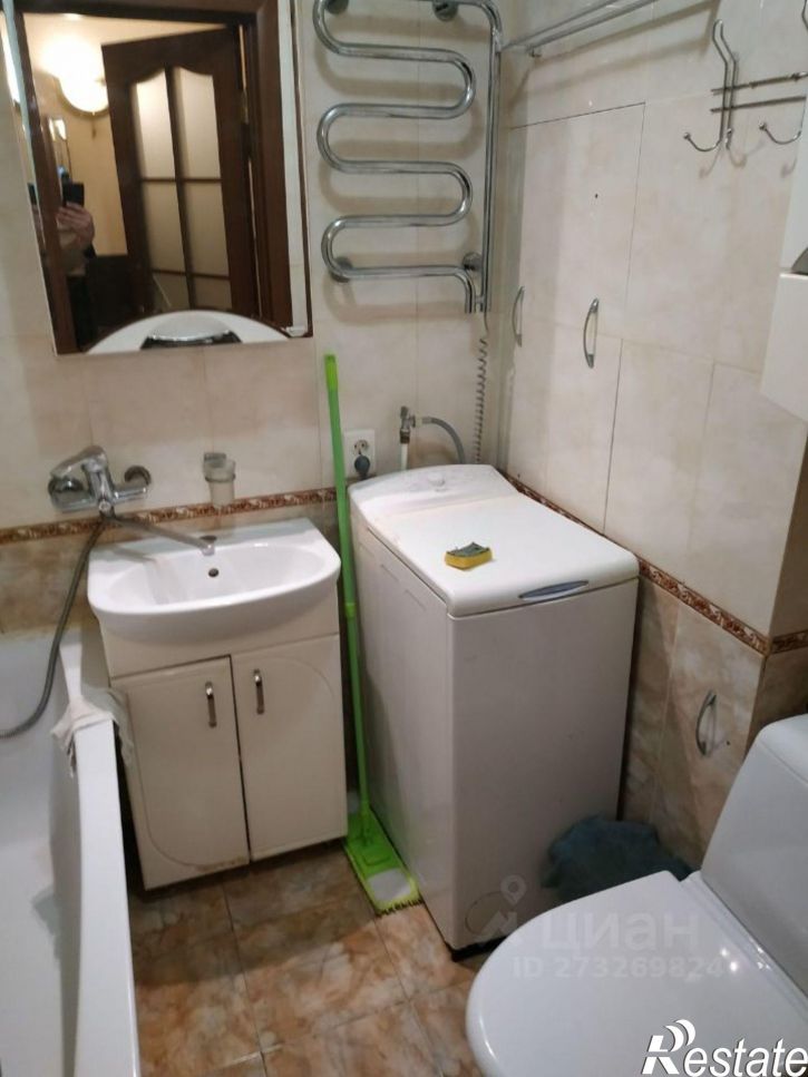 2-комн квартира ул Кирова, 3,  д. 3