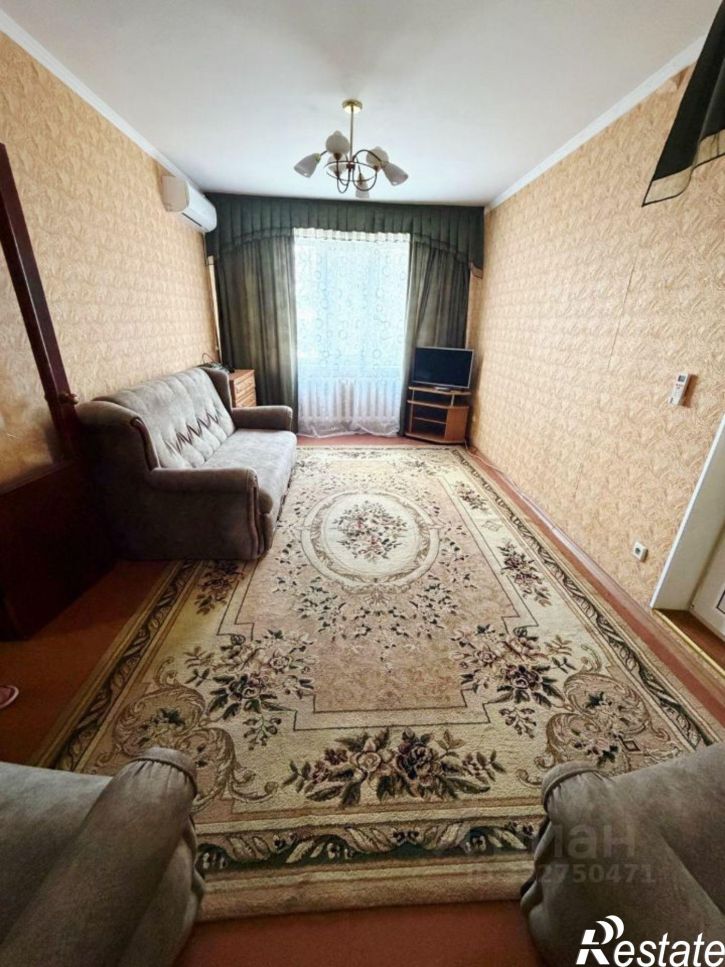 2-комн квартира ул Ворошилова, 37А,  д. 37А