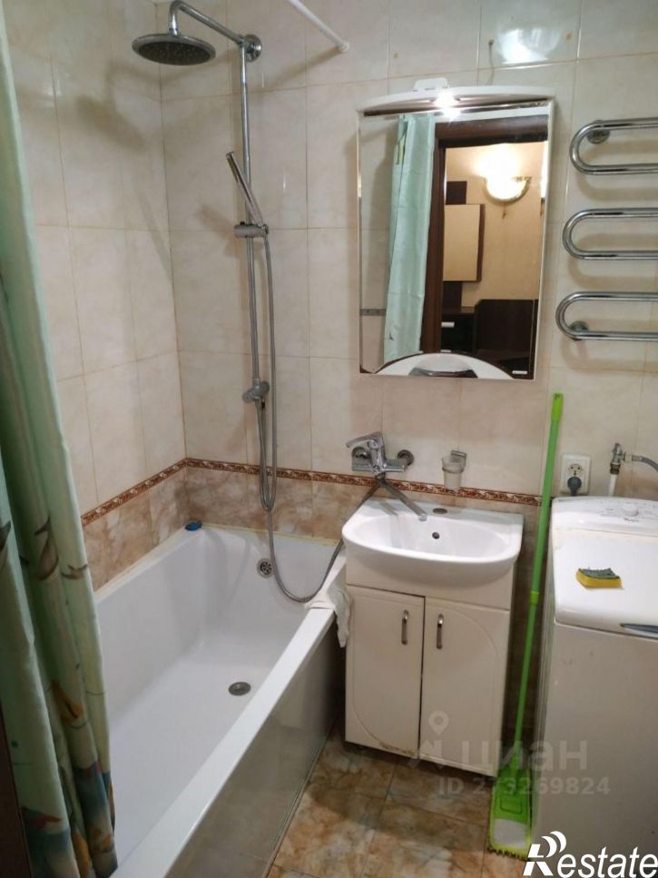2-комн квартира ул Кирова, 3,  д. 3