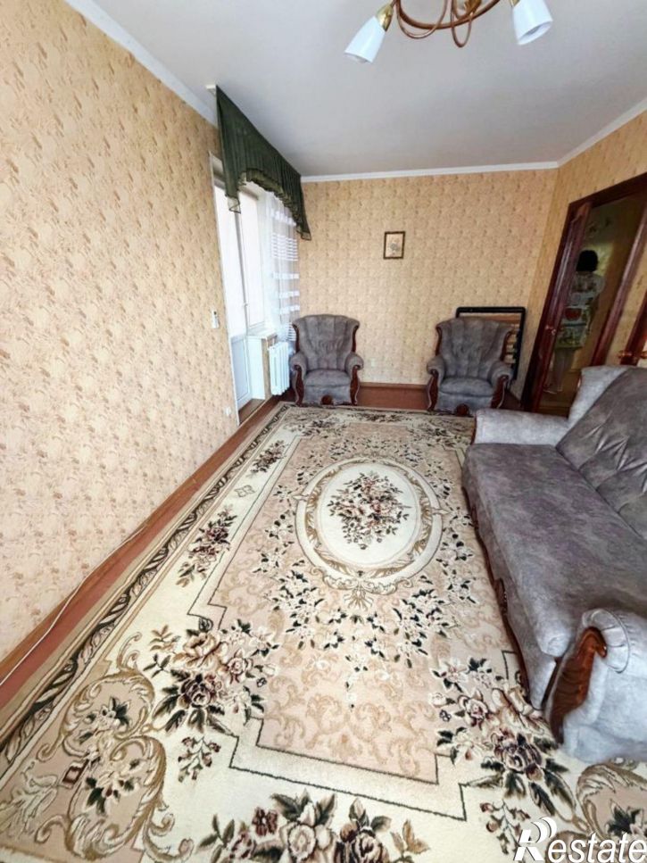 2-комн квартира ул Ворошилова, 37А,  д. 37А