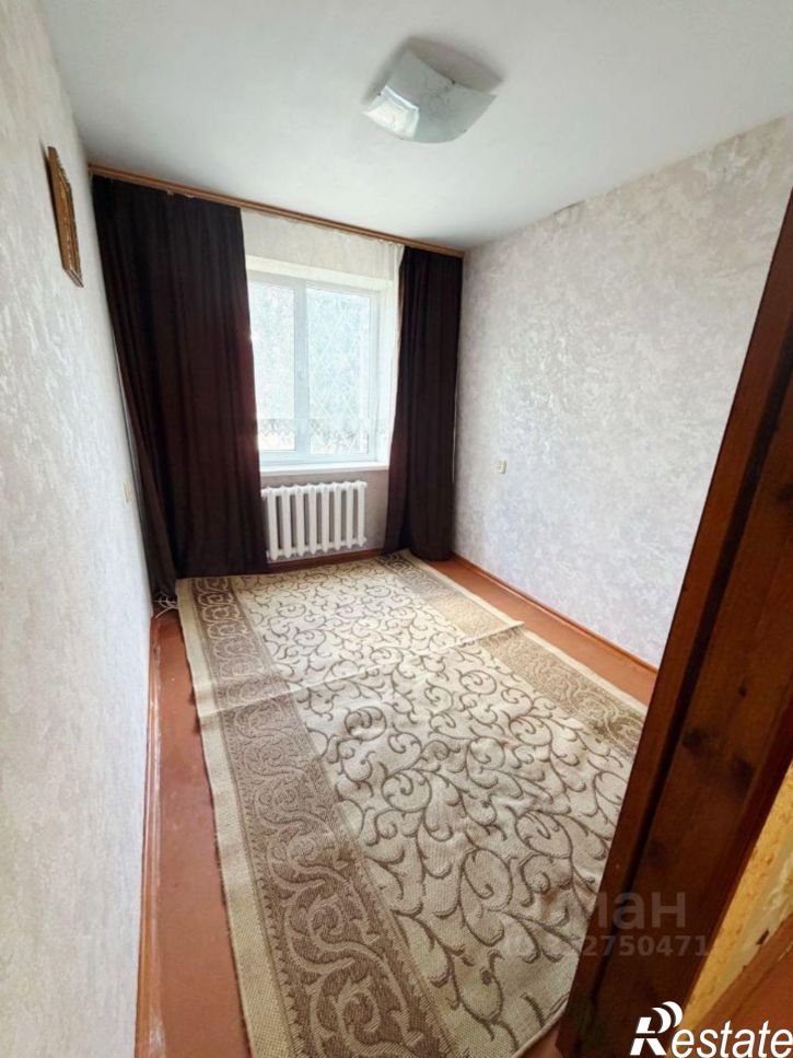 2-комн квартира ул Ворошилова, 37А,  д. 37А