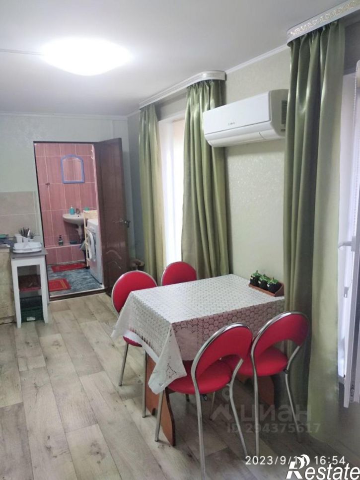 1-комн квартира ул Орджоникидзе, 13/3,  д. 13/3