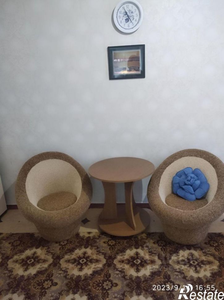 1-комн квартира ул Орджоникидзе, 13/3,  д. 13/3