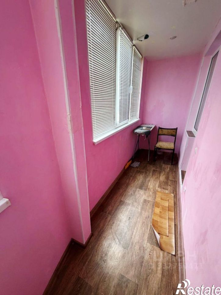 2-комн квартира ул Ворошилова, 37А,  д. 37А