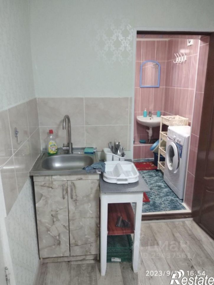 1-комн квартира ул Орджоникидзе, 13/3,  д. 13/3