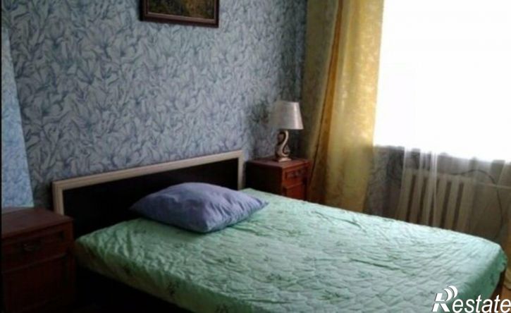 2-комн квартира ул Орджоникидзе, 43/12,  д. 43/12