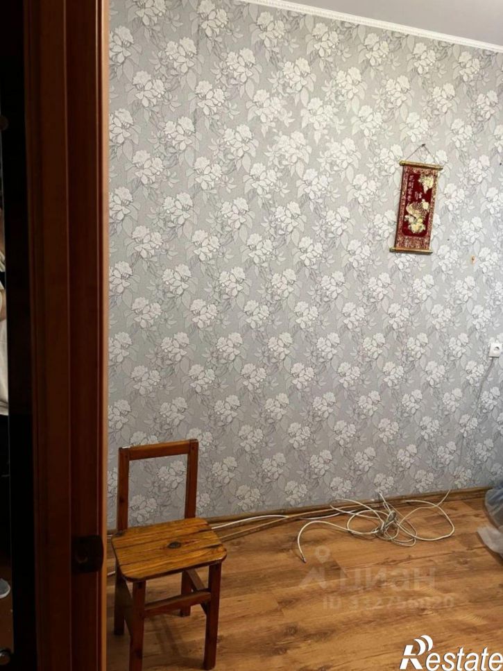 2-комн квартира ул Кирова, 107,  д. 107