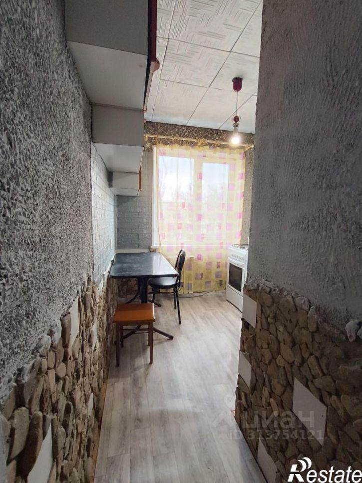 2-комн квартира ул Юных Ленинцев, 1,  д. 1