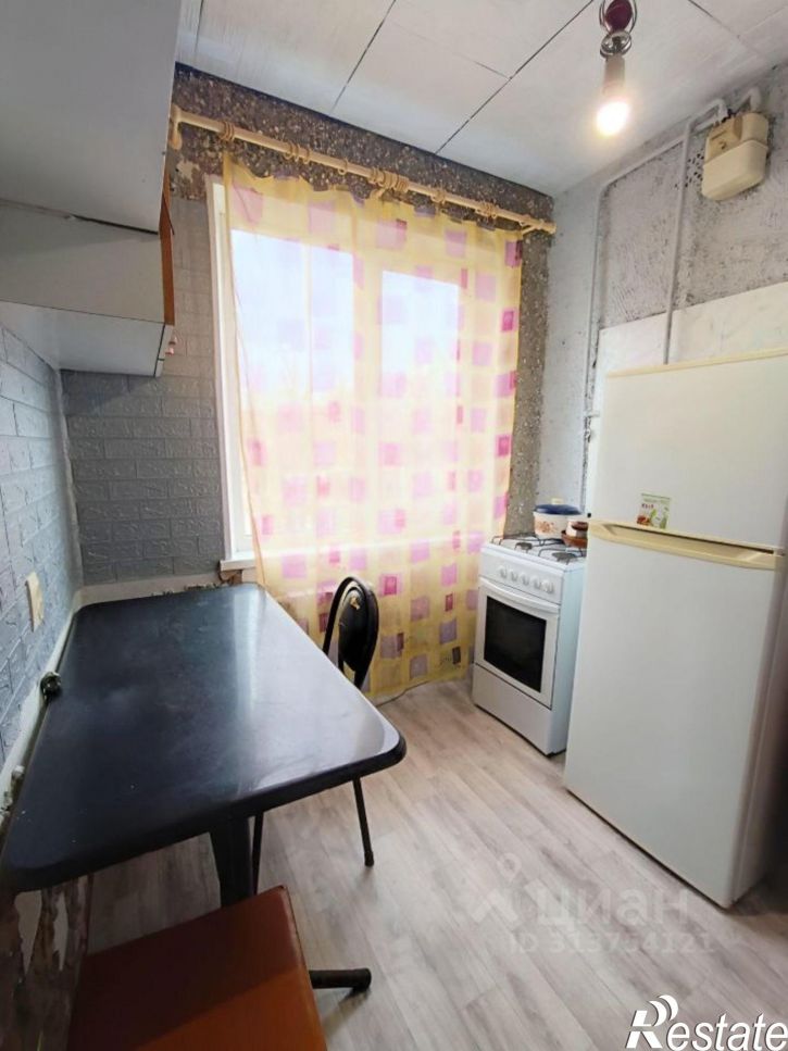 2-комн квартира ул Юных Ленинцев, 1,  д. 1