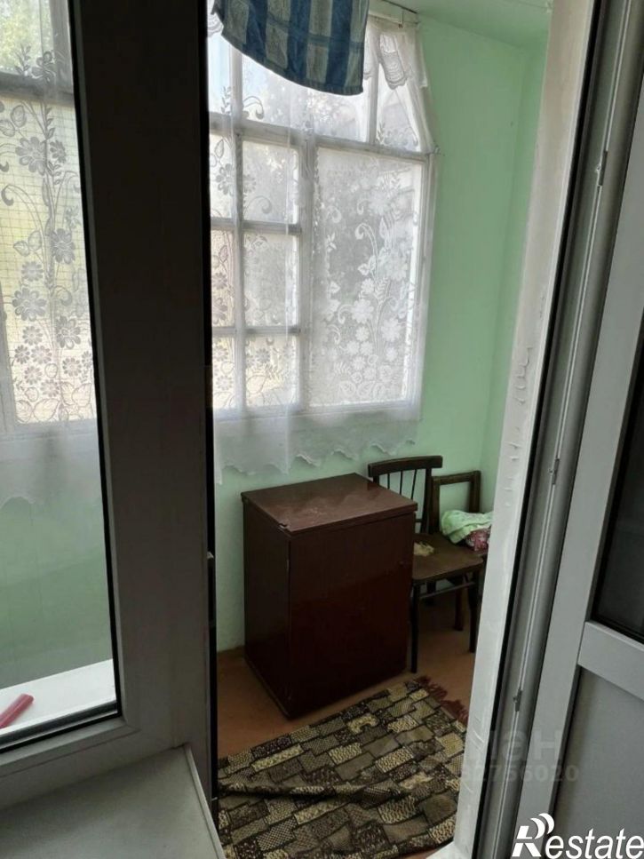2-комн квартира ул Кирова, 107,  д. 107