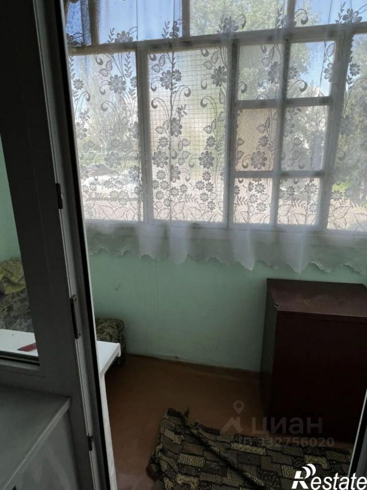 2-комн квартира ул Кирова, 107,  д. 107