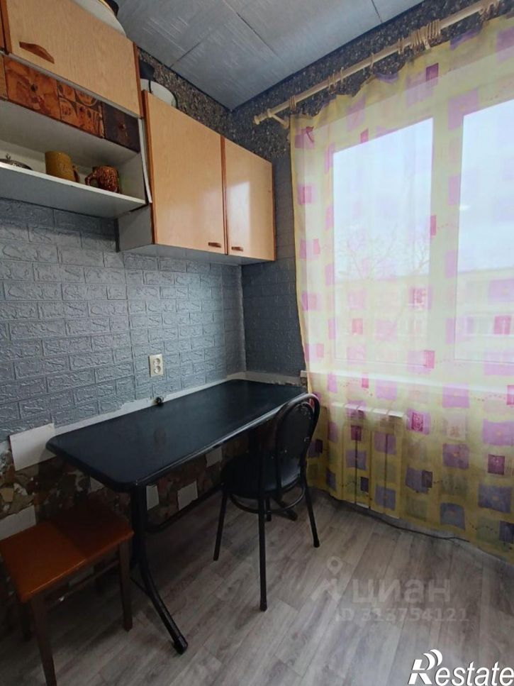 2-комн квартира ул Юных Ленинцев, 1,  д. 1