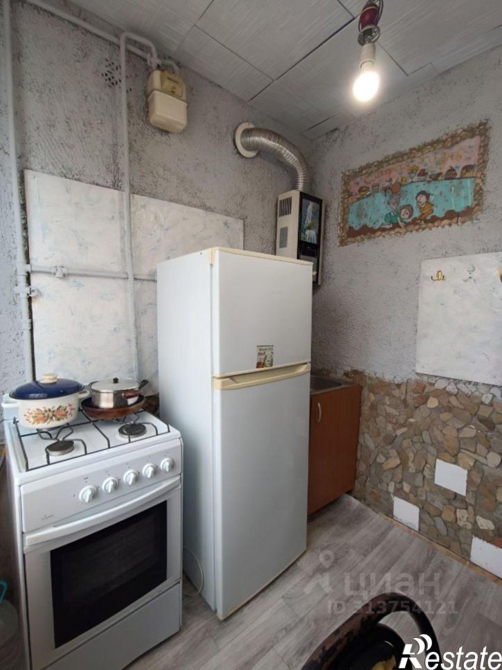 2-комн квартира ул Юных Ленинцев, 1,  д. 1