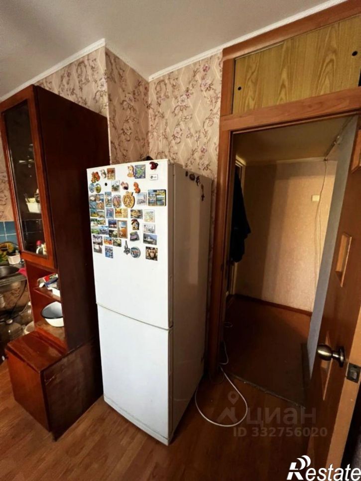 2-комн квартира ул Кирова, 107,  д. 107