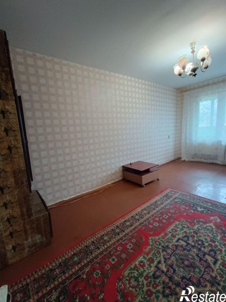 2-комн квартира ул Юных Ленинцев, 1,  д. 1