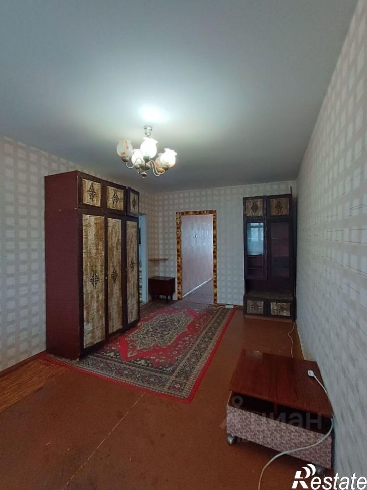 2-комн квартира ул Юных Ленинцев, 1,  д. 1