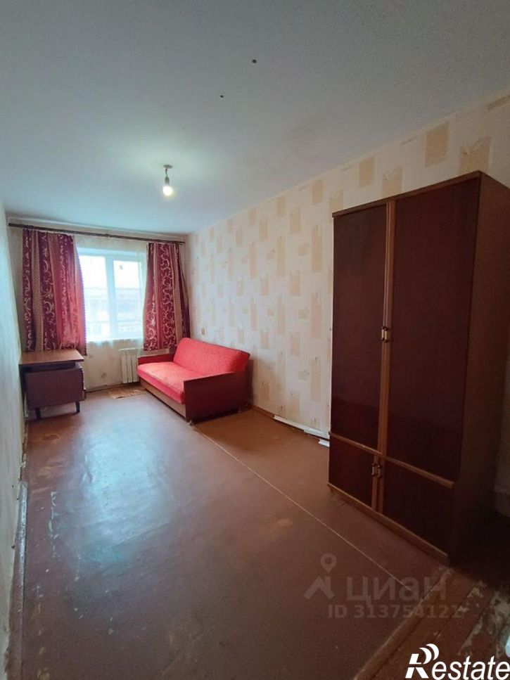 2-комн квартира ул Юных Ленинцев, 1,  д. 1