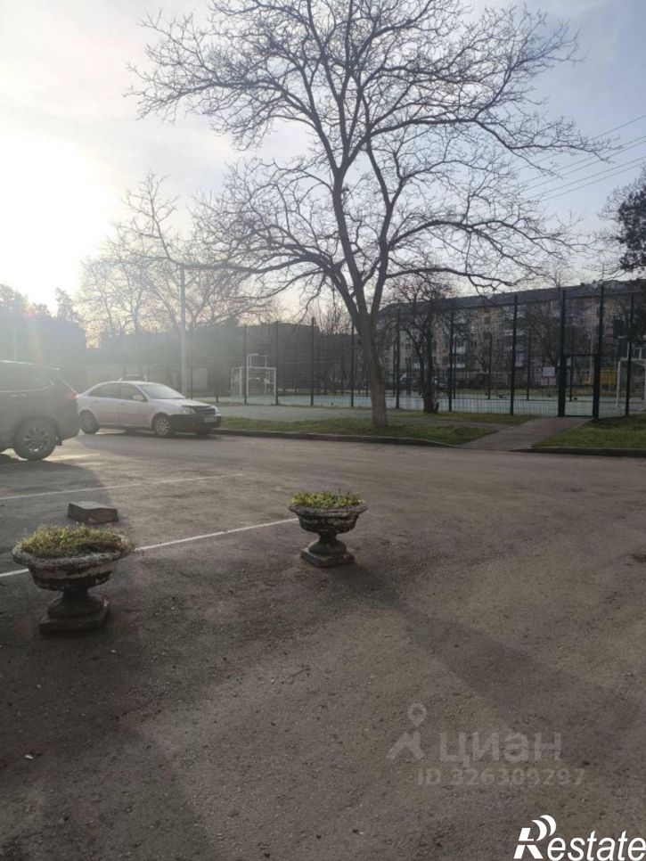 1-комн квартира ул Кирова, 33,  д. 33