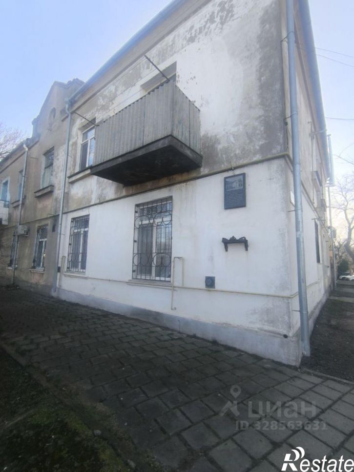 2-комн квартира ул Крупской, 86,  д. 86