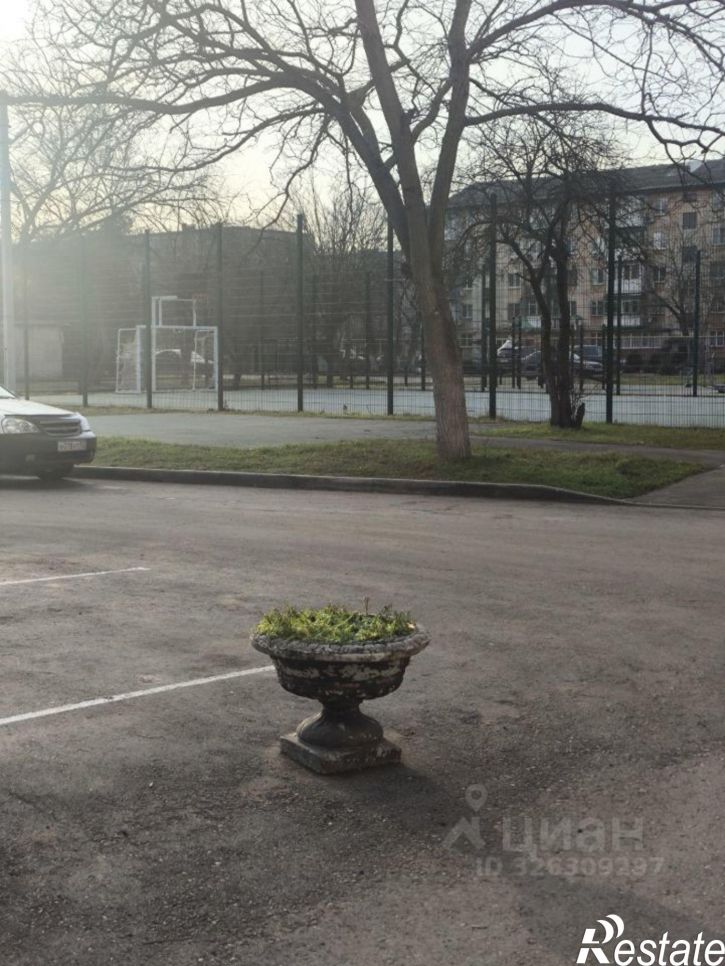 1-комн квартира ул Кирова, 33,  д. 33
