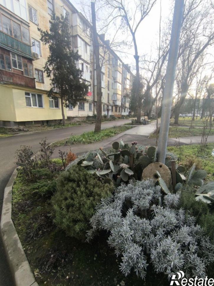 1-комн квартира ул Кирова, 33,  д. 33