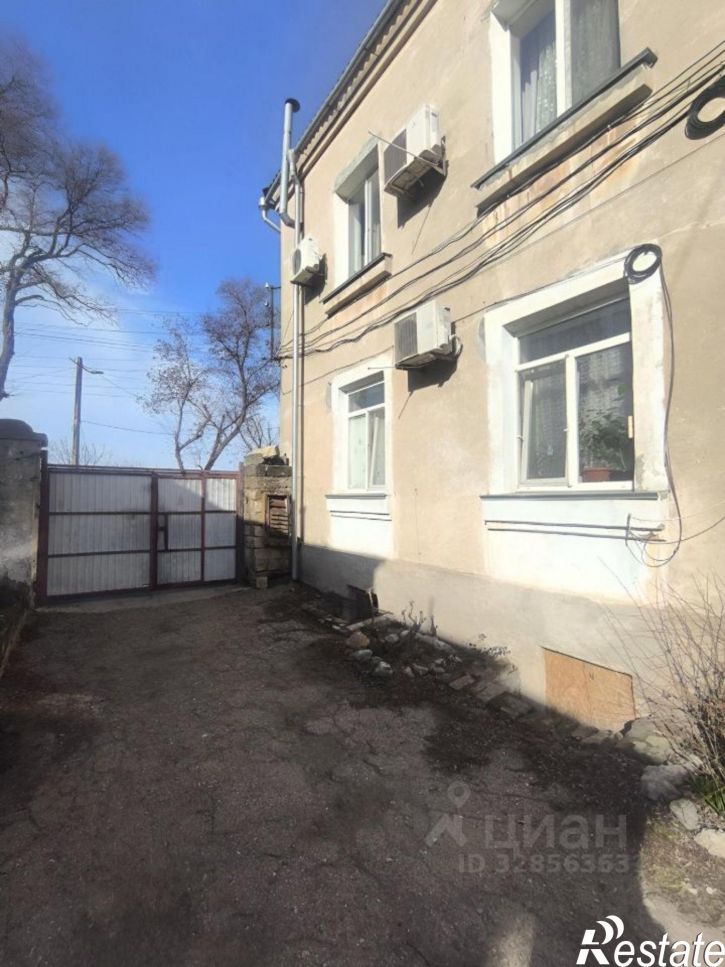 2-комн квартира ул Крупской, 86,  д. 86