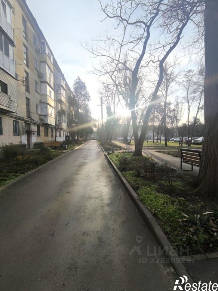 1-комн квартира ул Кирова, 33,  д. 33