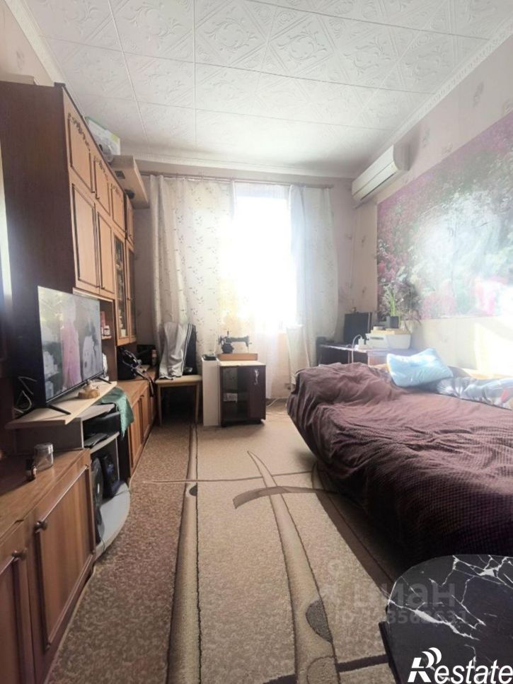 2-комн квартира ул Крупской, 86,  д. 86