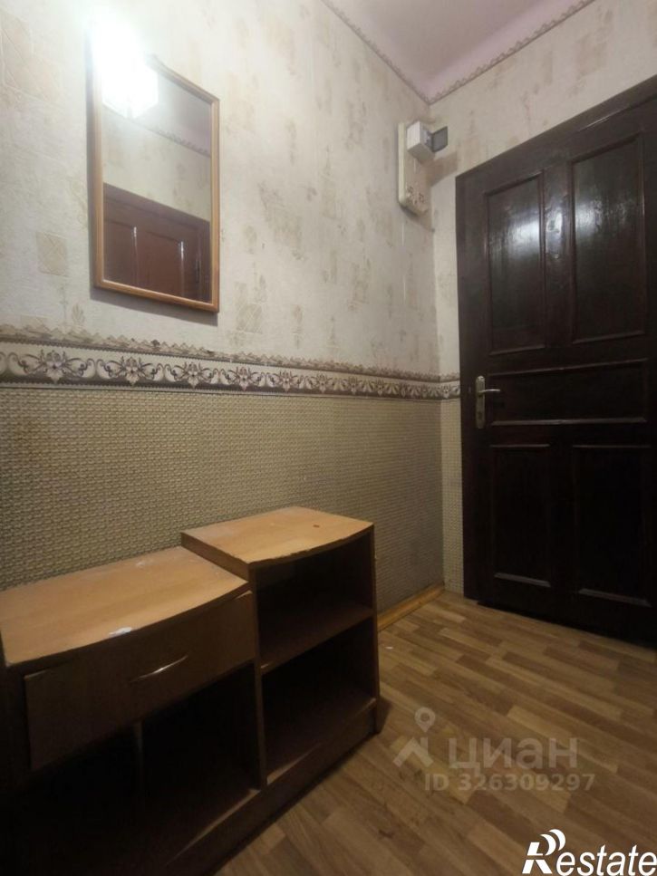 1-комн квартира ул Кирова, 33,  д. 33