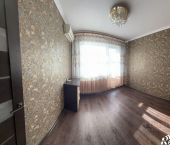 1-комн, 29кв м, этаж 3/5 ул Олега Кошевого, 25