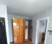 3-комн, 57кв м, этаж 5/6 ул Кирова, 67