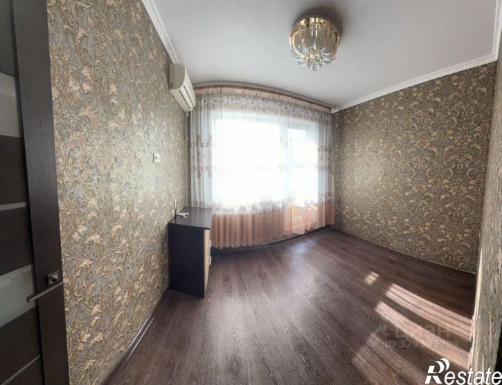 1-комн квартира ул Олега Кошевого, 25,  д. 25