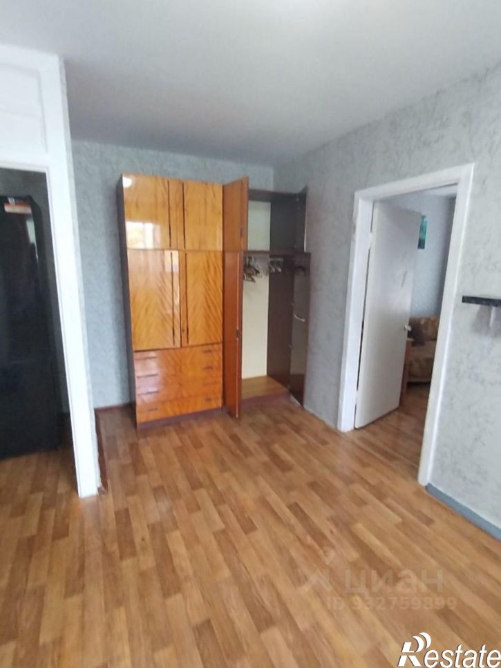 3-комн квартира ул Кирова, 67,  д. 67