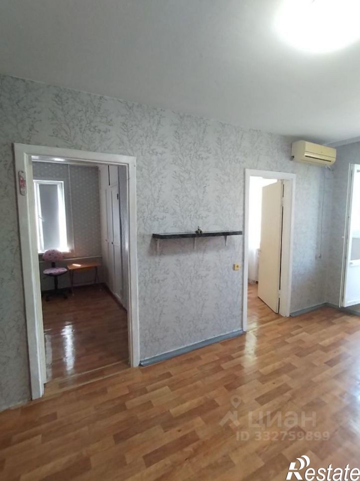 3-комн квартира ул Кирова, 67,  д. 67